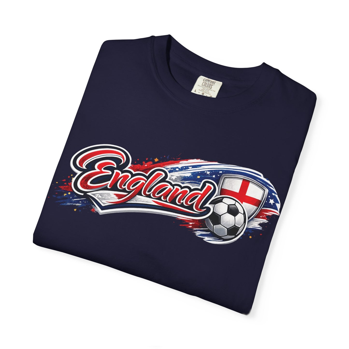 England Graphic T-shirt