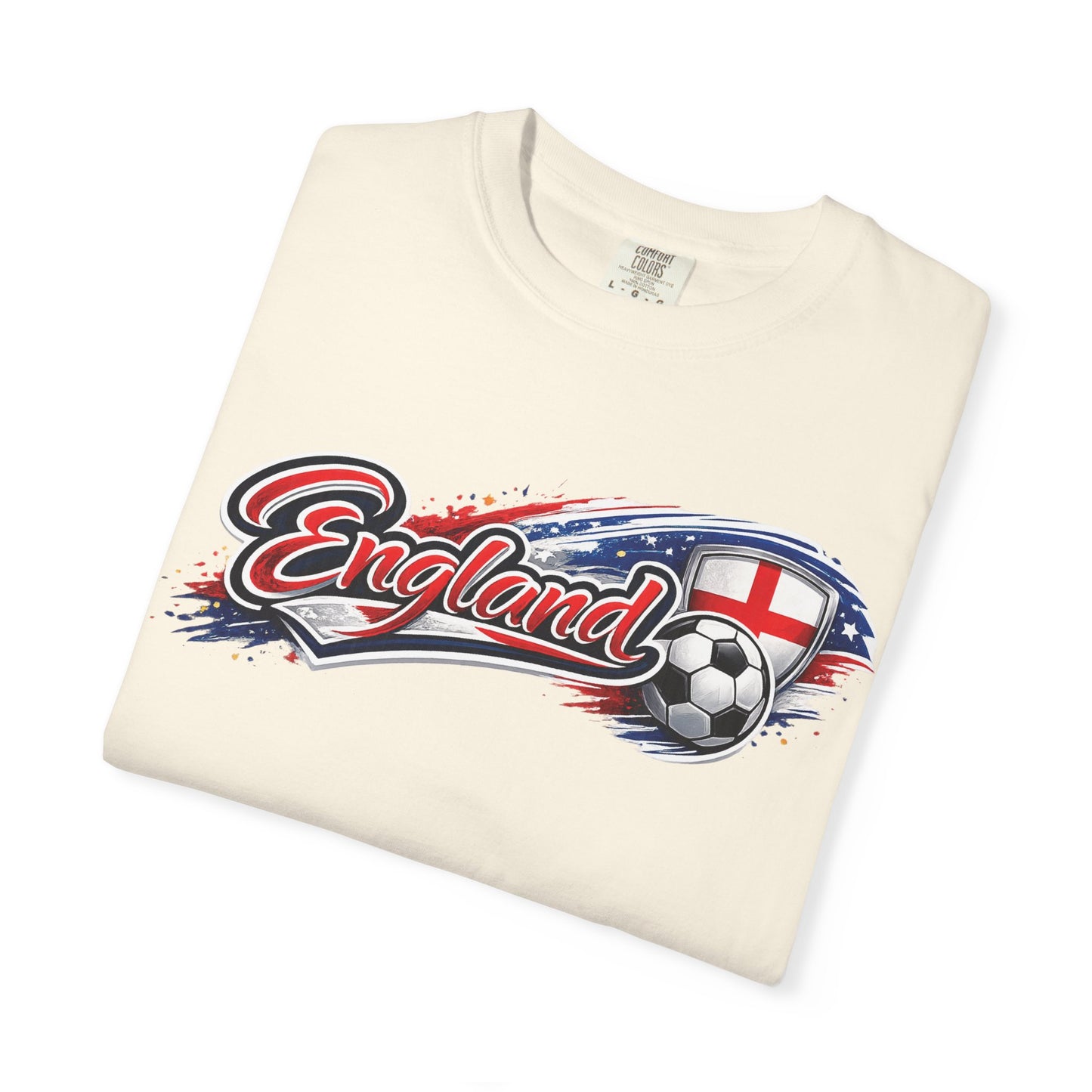 England Graphic T-shirt
