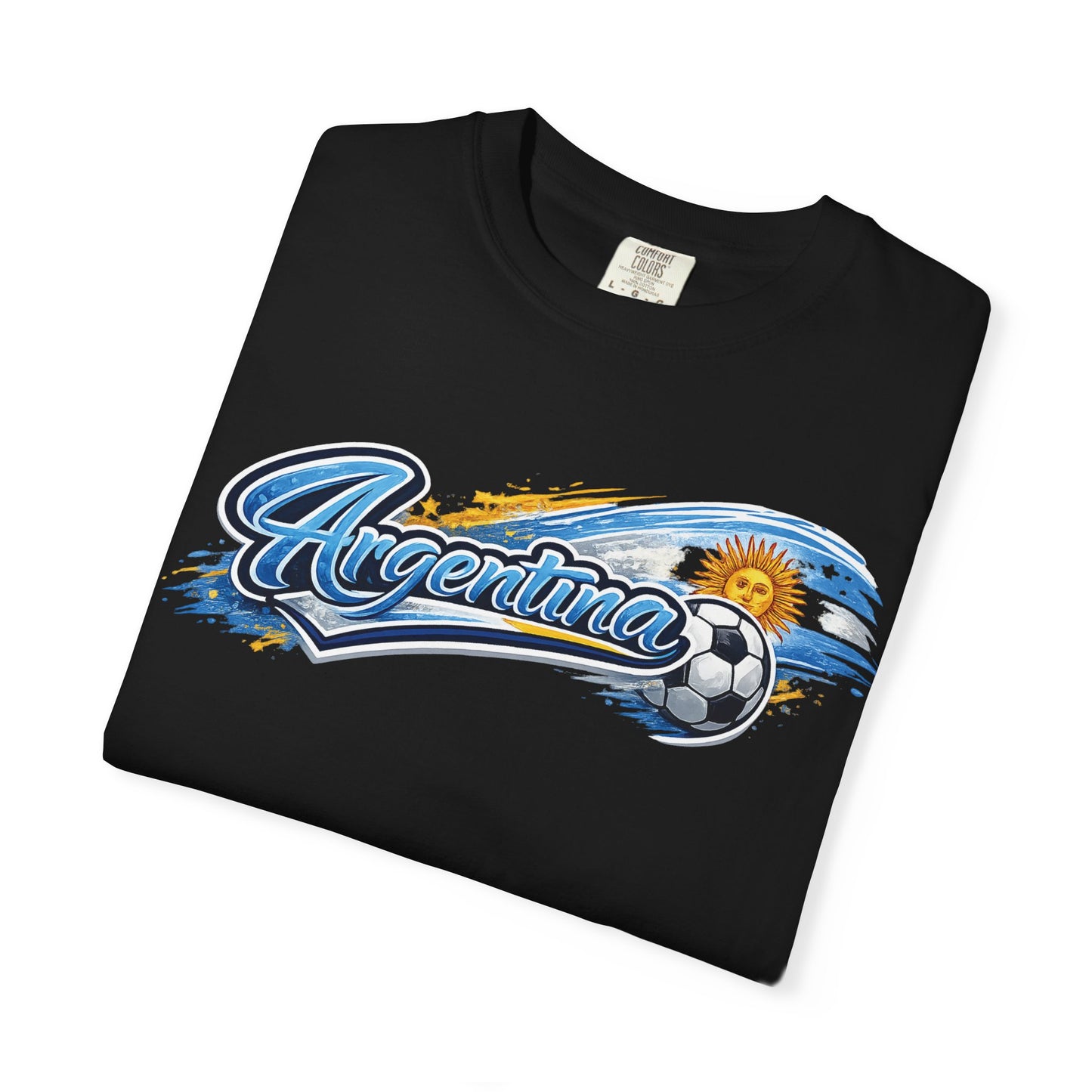 Argentina Graphic T-shirt