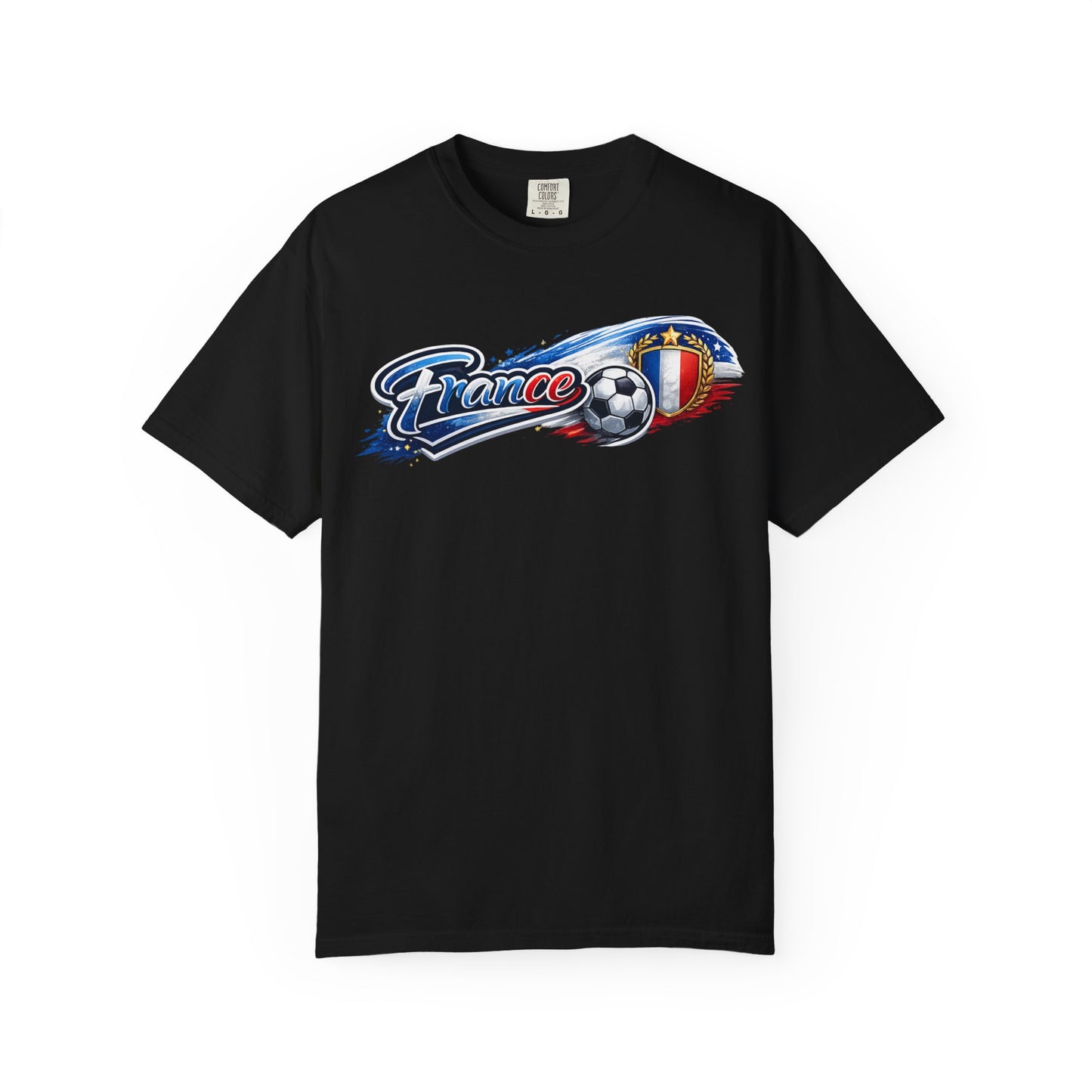 France Graphic T-shirt