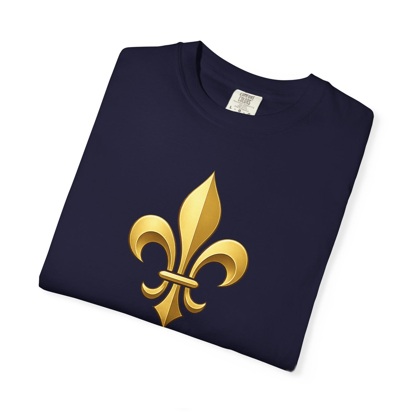 France Graphic T-Shirt