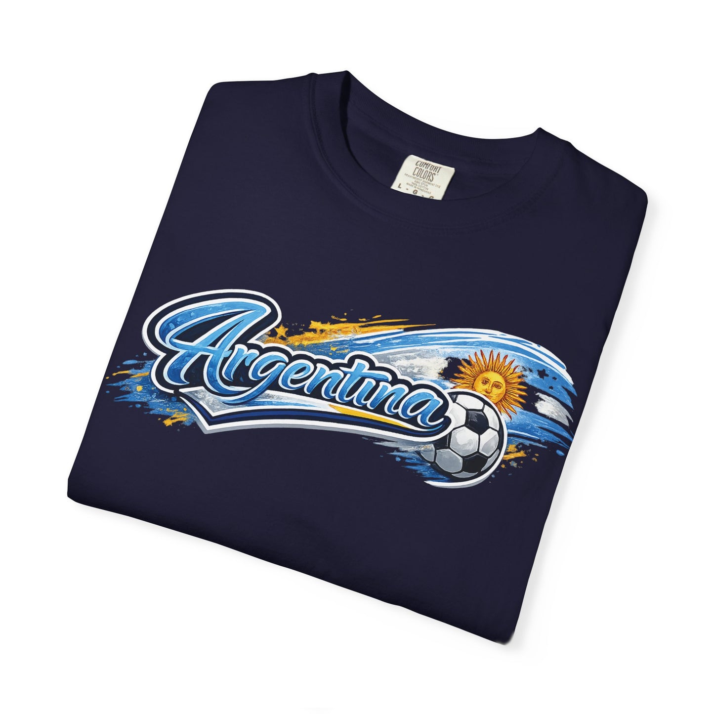 Argentina Graphic T-shirt