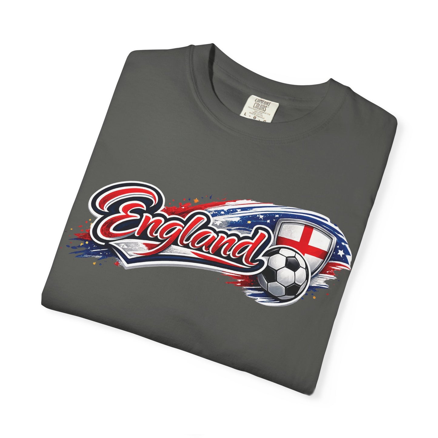 England Graphic T-shirt