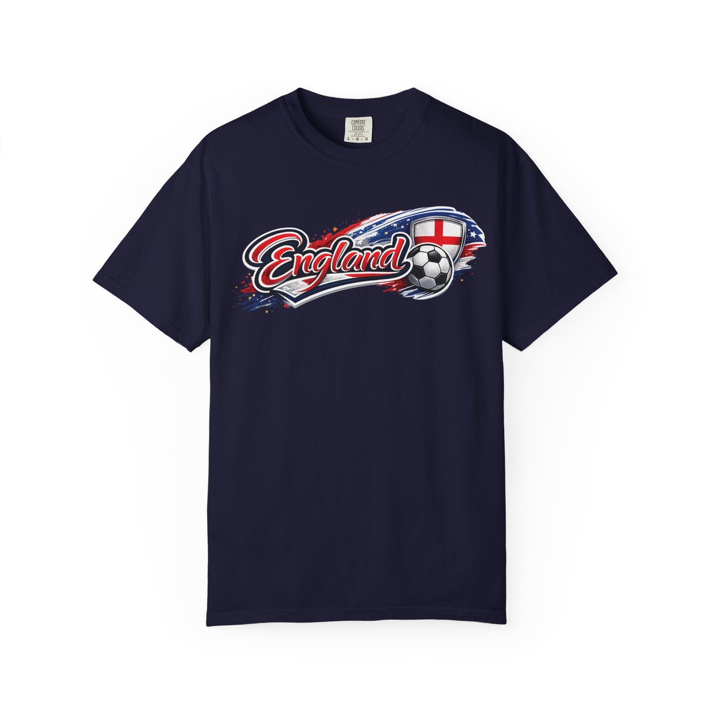 England Graphic T-shirt