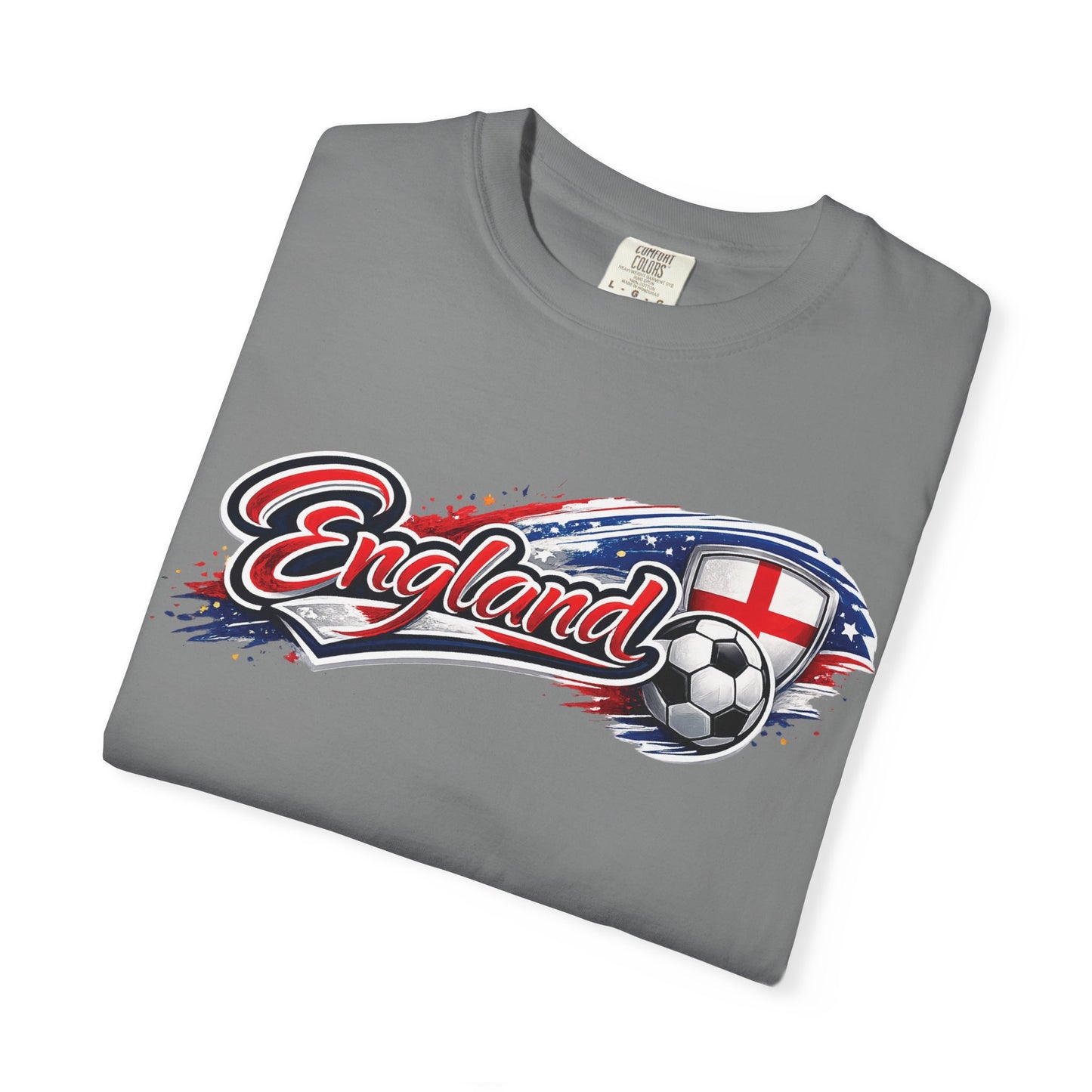 England Graphic T-shirt