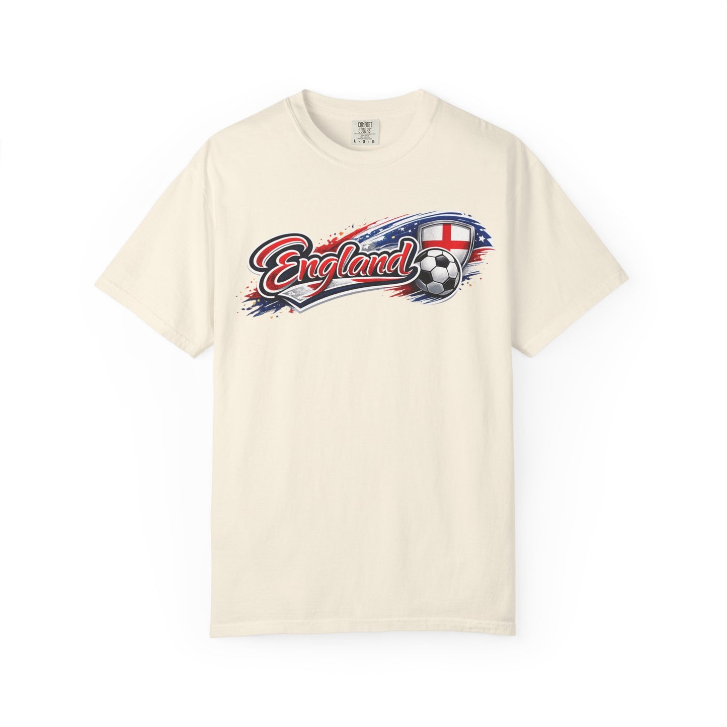 England Graphic T-shirt