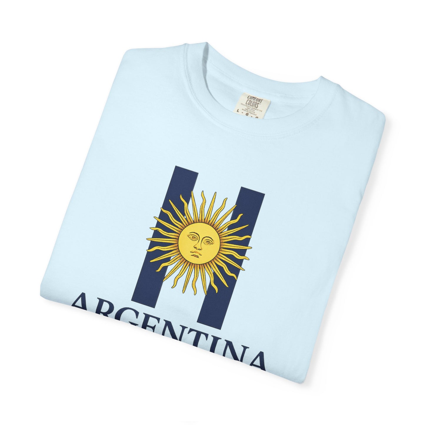 Argentina Graphic T-shirt