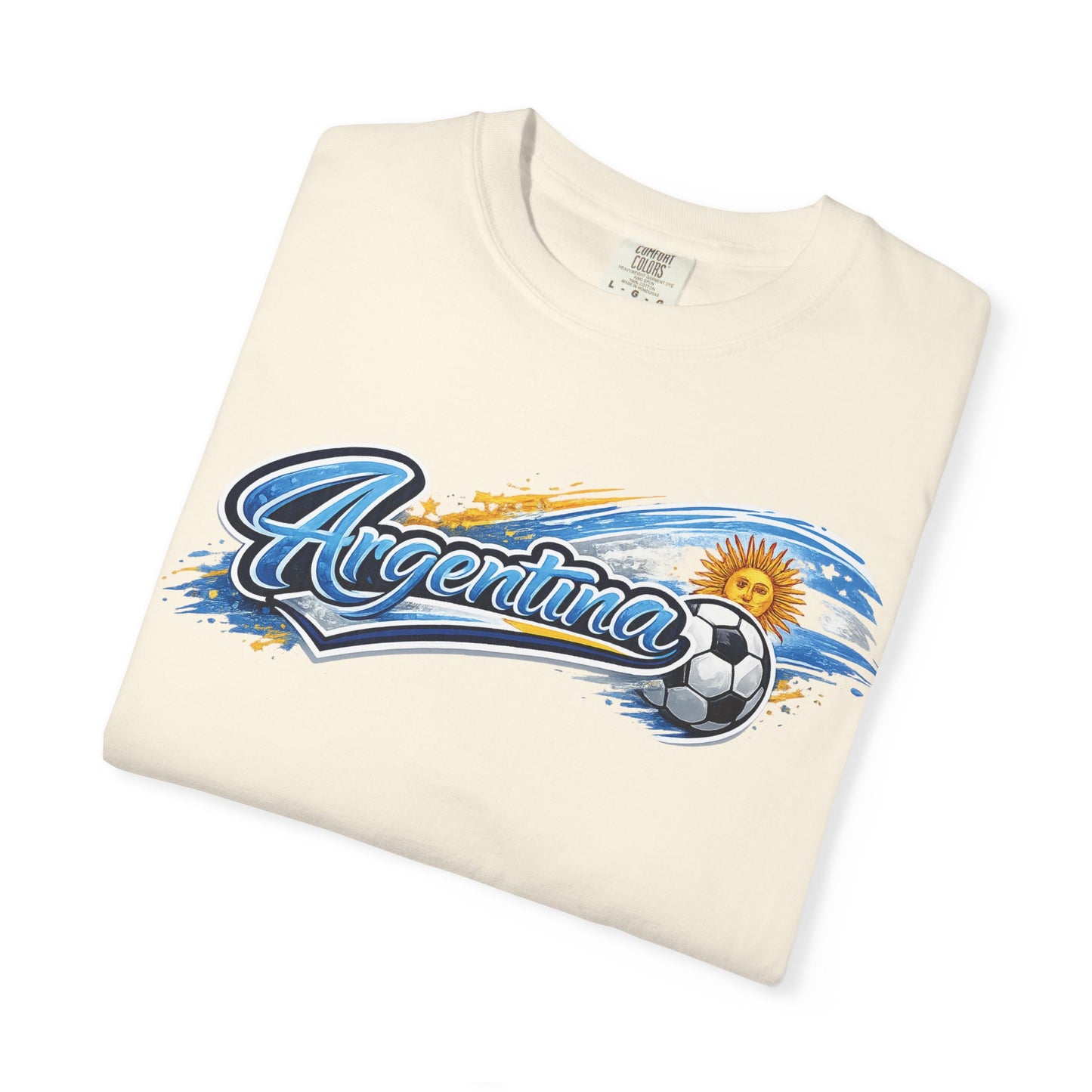 Argentina Graphic T-shirt