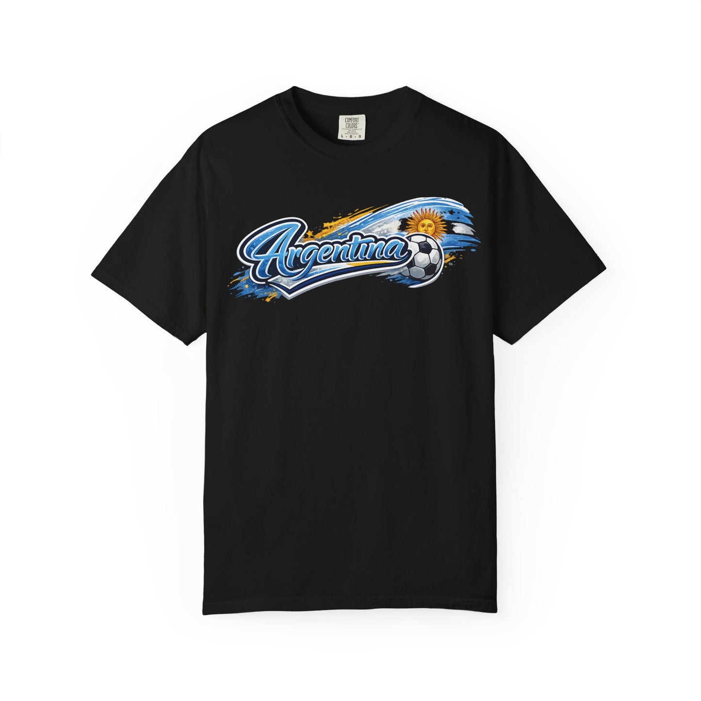 Argentina Graphic T-shirt