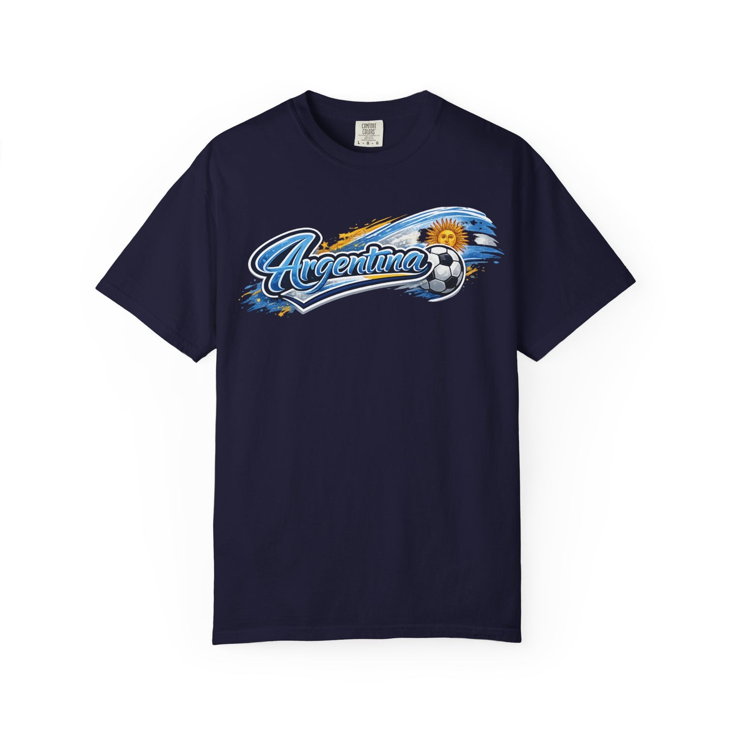 Argentina Graphic T-shirt
