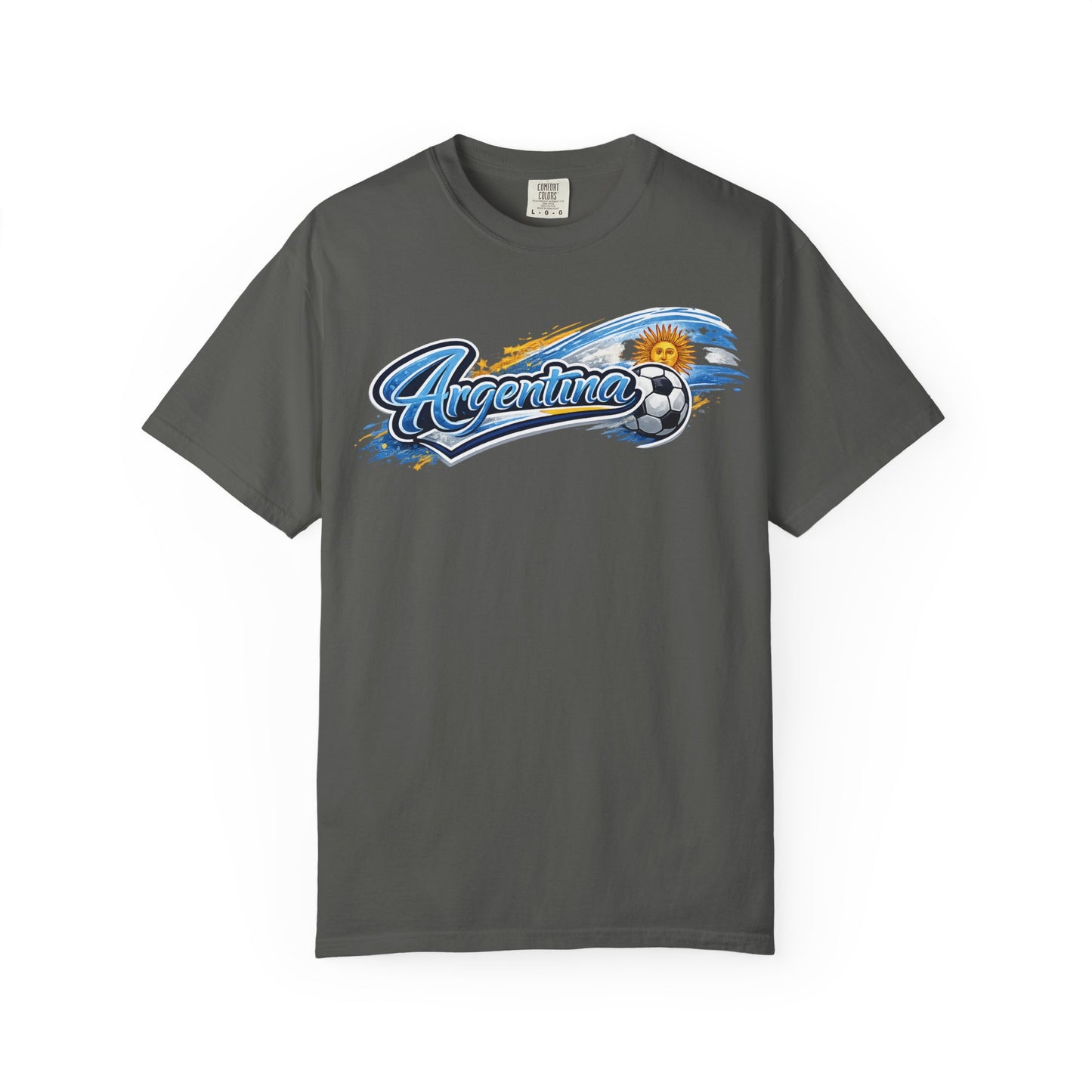 Argentina Graphic T-shirt