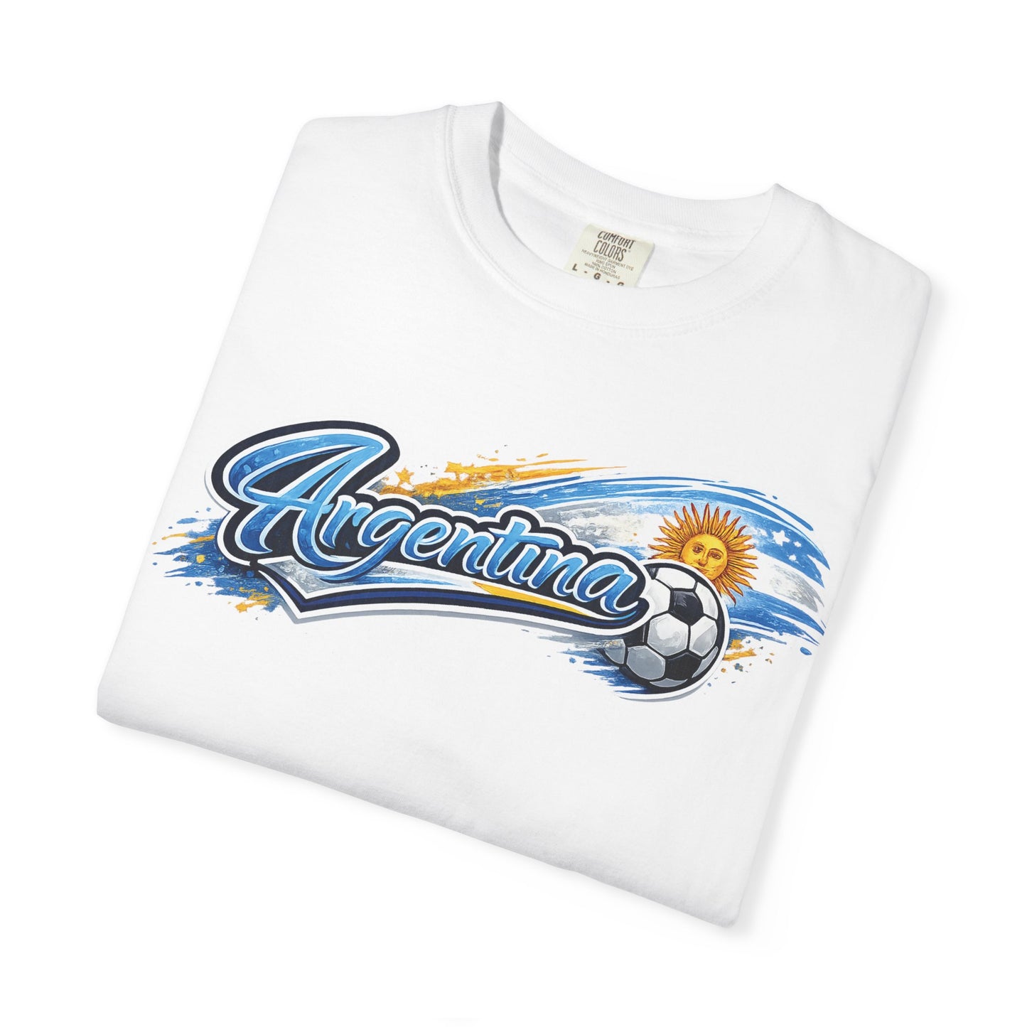Argentina Graphic T-shirt