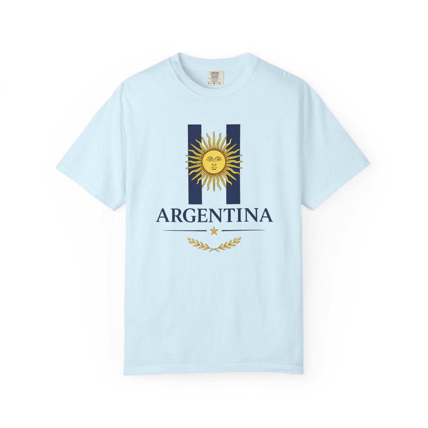Argentina Graphic T-shirt