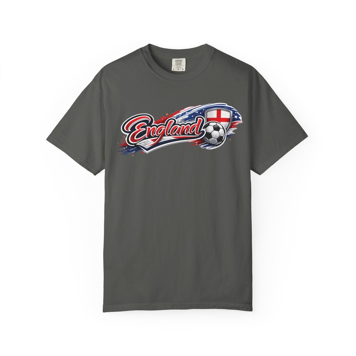 England Graphic T-shirt