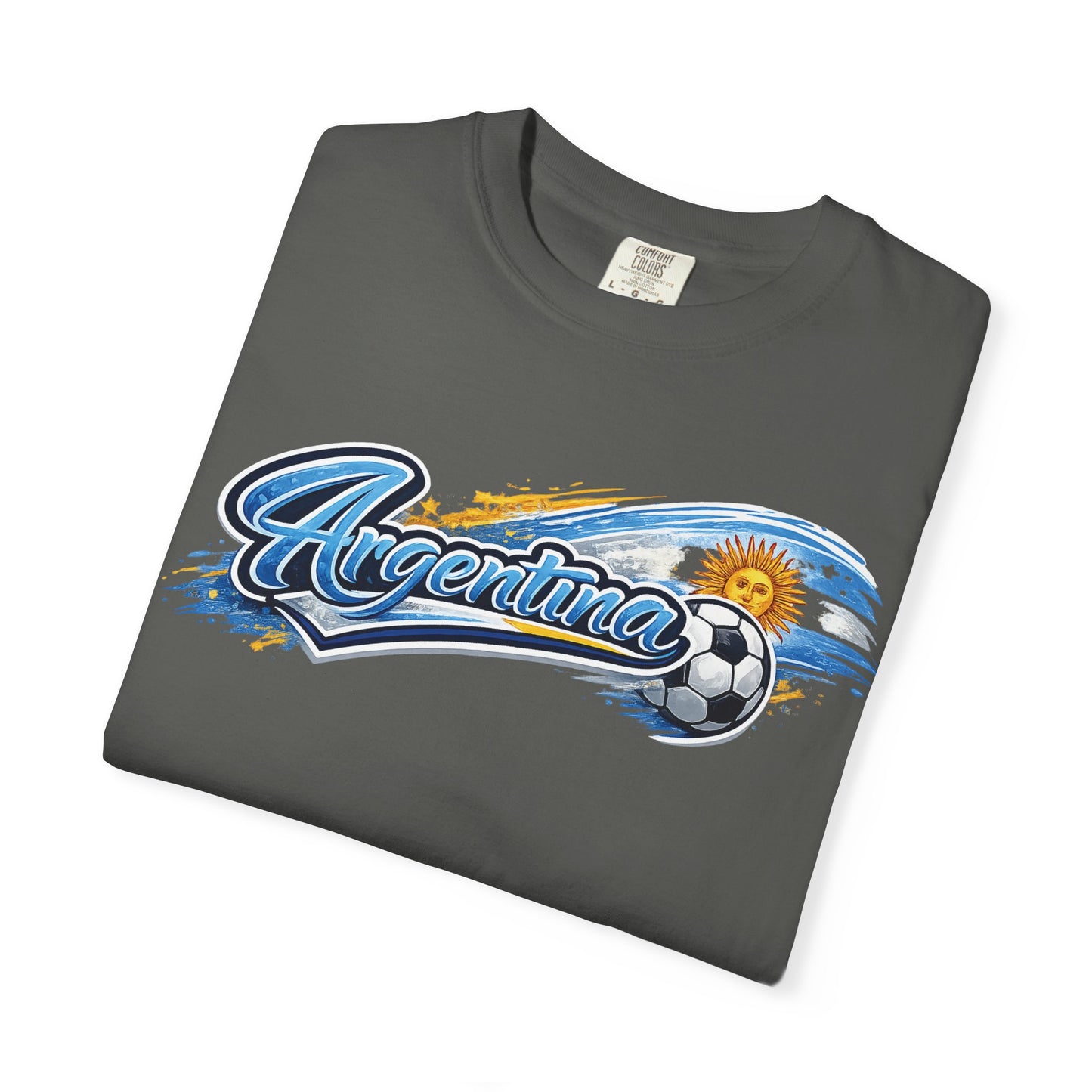Argentina Graphic T-shirt