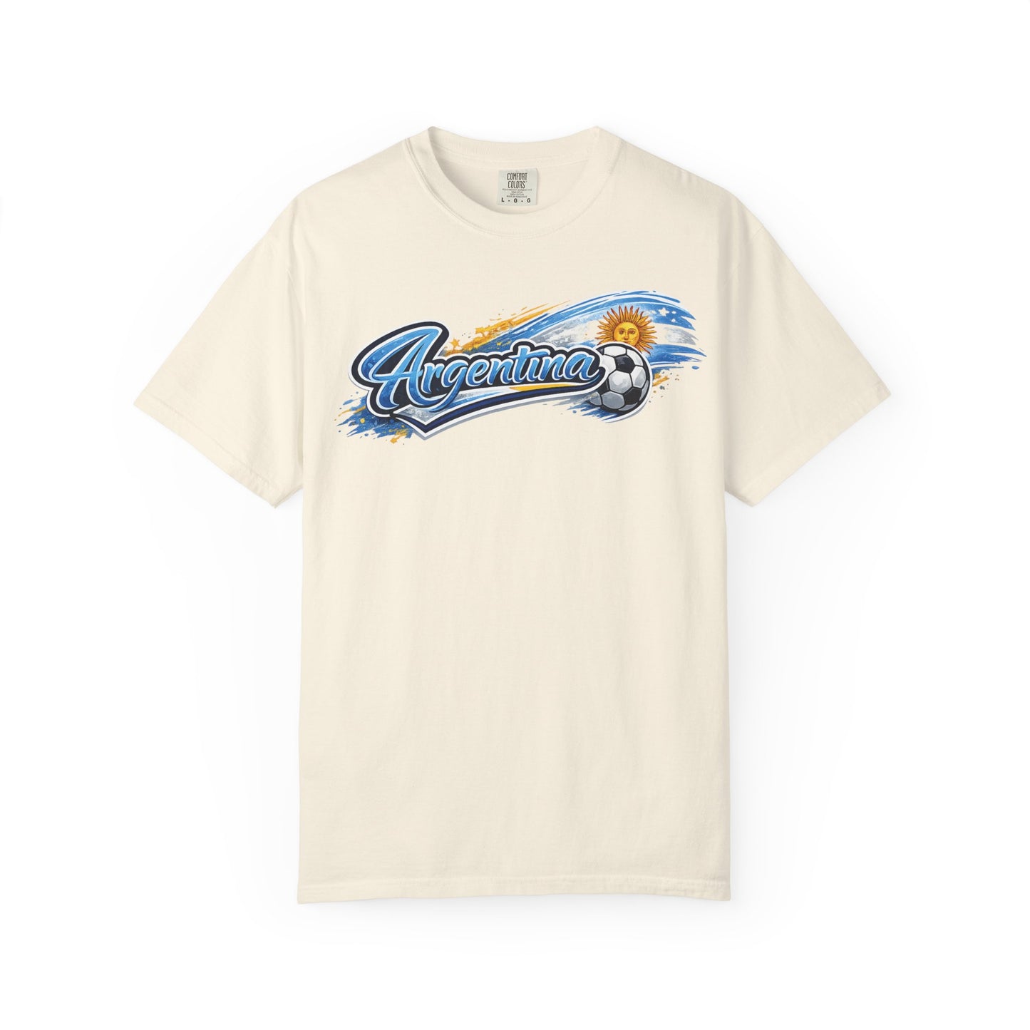 Argentina Graphic T-shirt