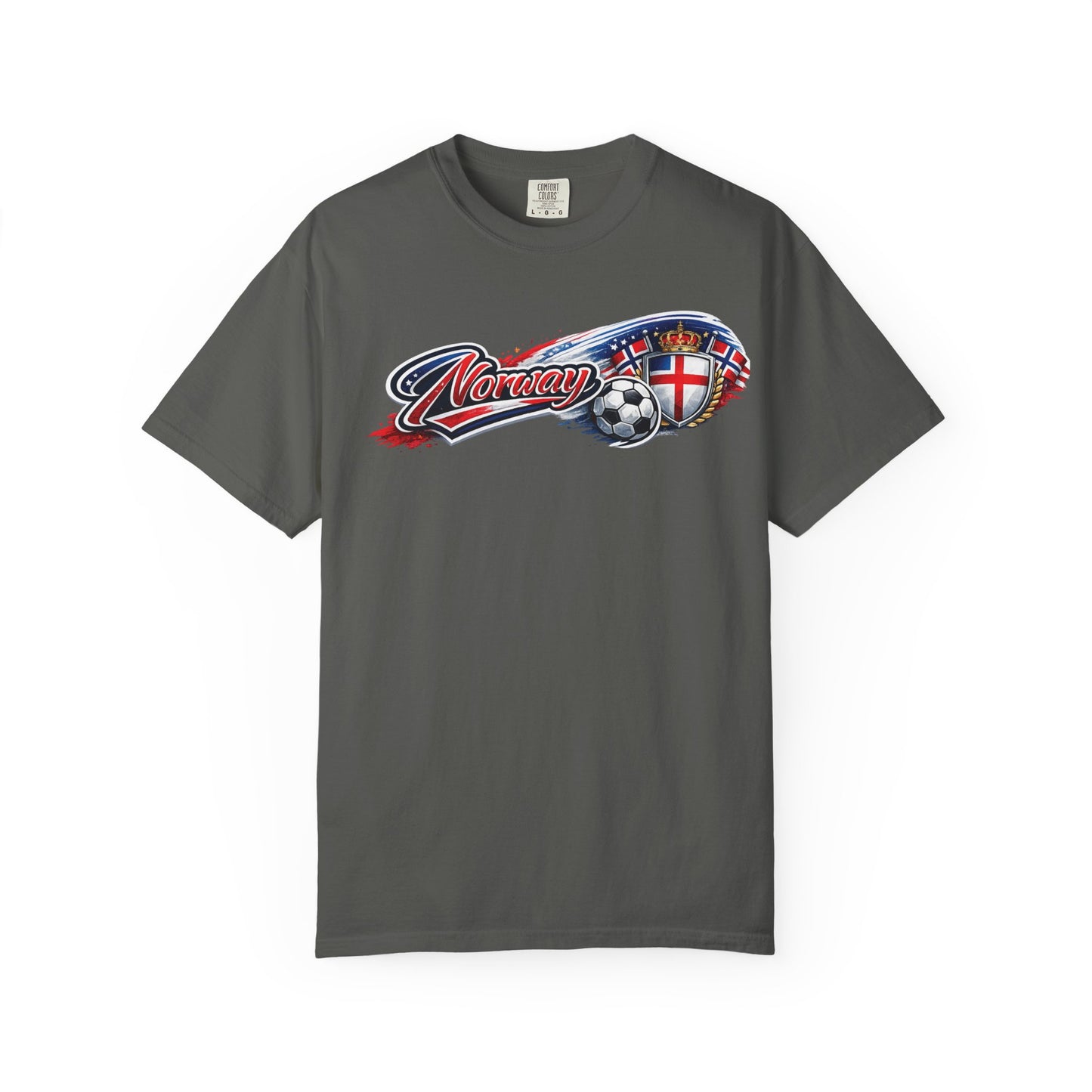 Norway Graphic T-shirt