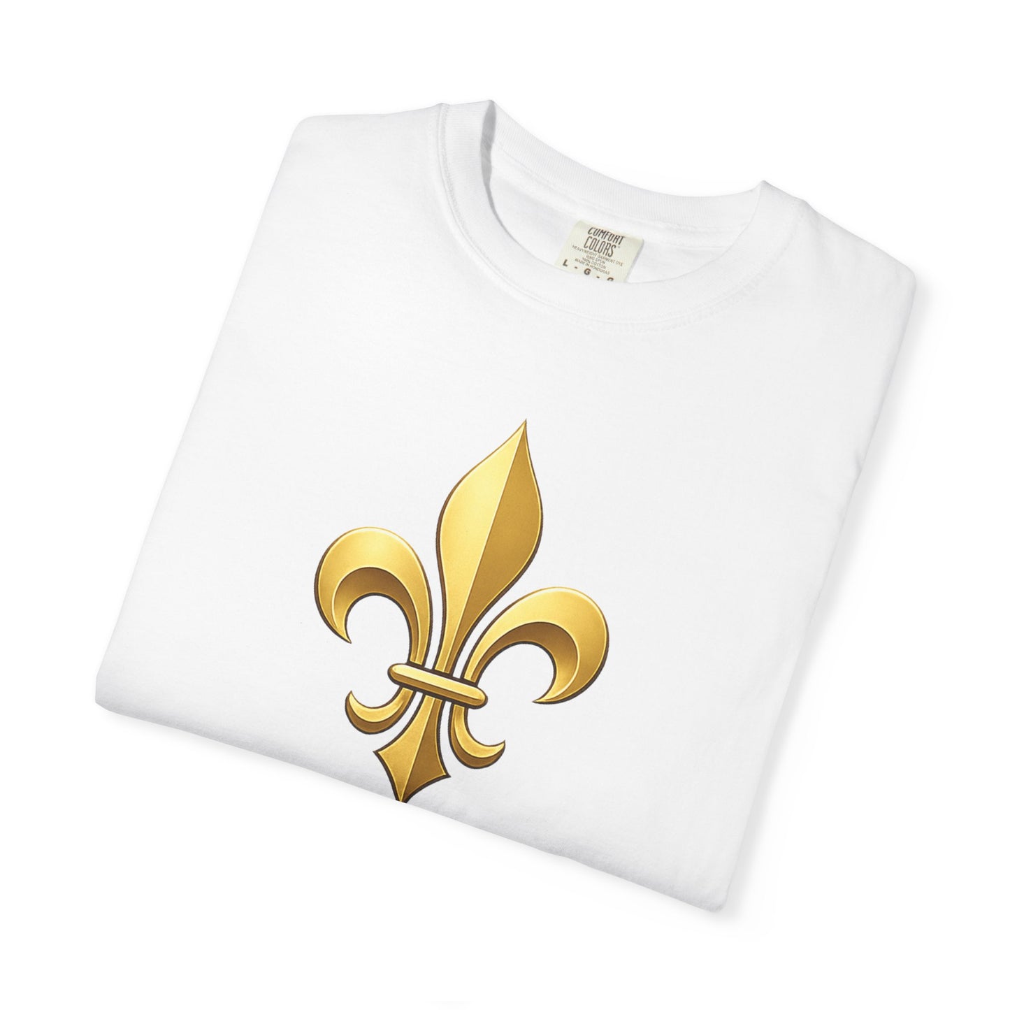 France Graphic T-Shirt