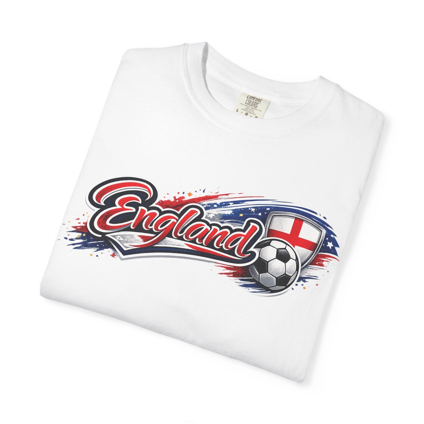 England Graphic T-shirt