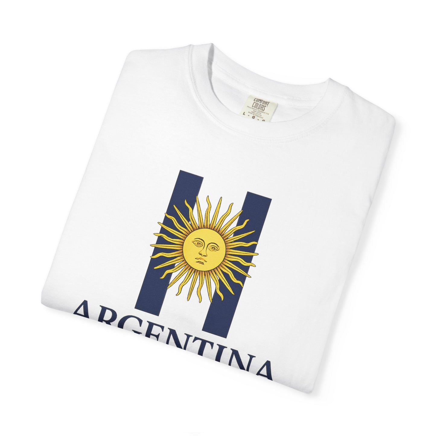Argentina Graphic T-shirt