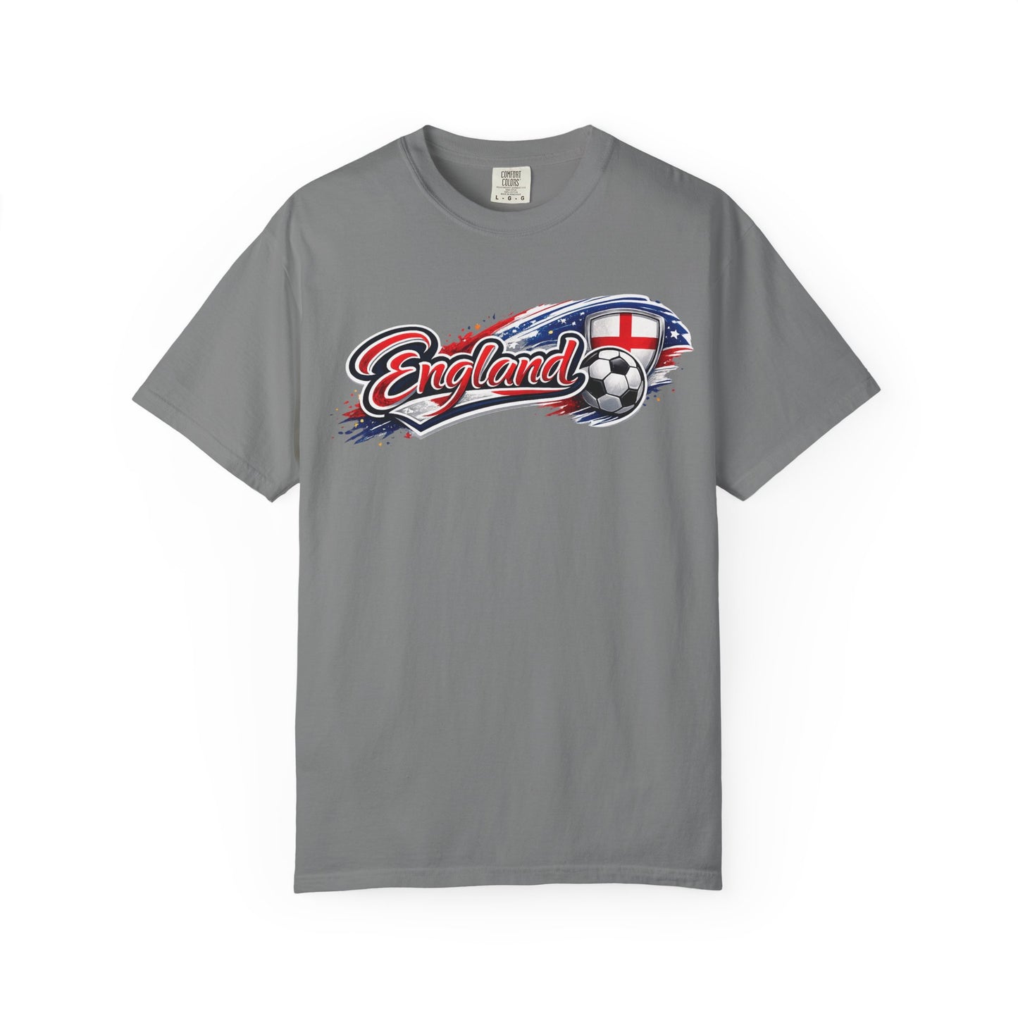 England Graphic T-shirt