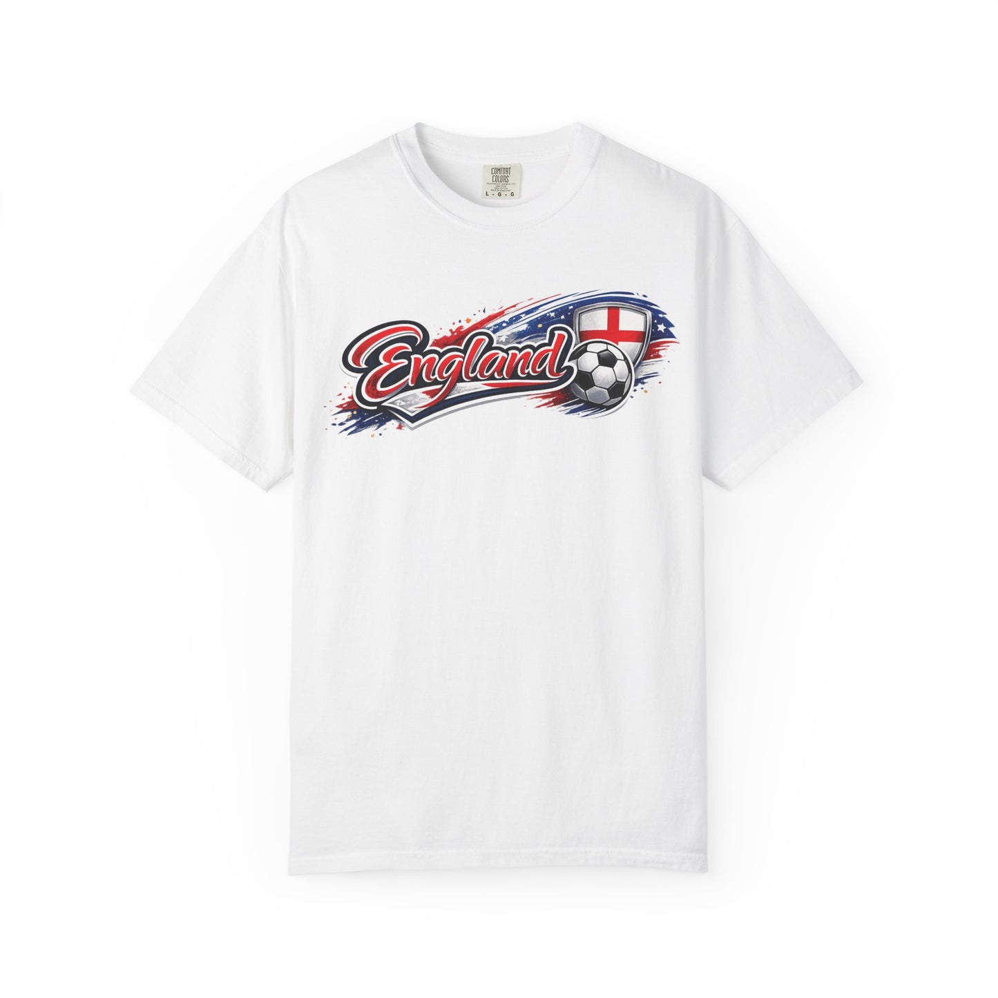 England Graphic T-shirt