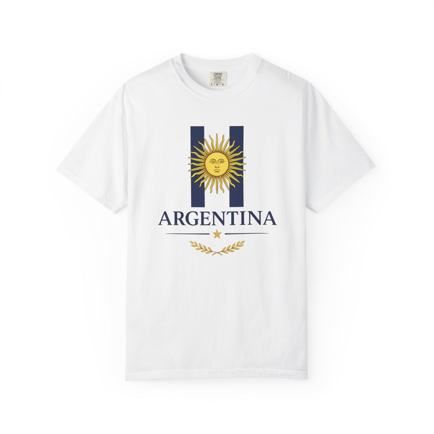 Argentina Graphic T-shirt