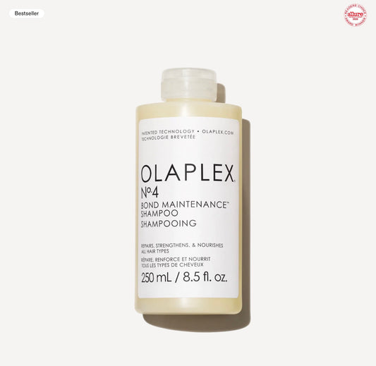 Olaplex No.4 Bond Maintenance Shampoo