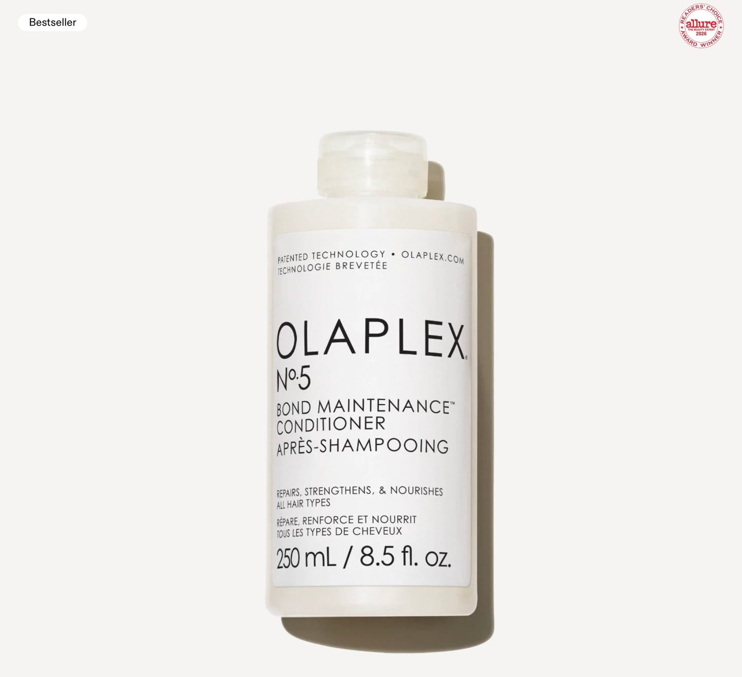 Olaplex No. 5 Bond Maintenance Conditioner 8.5 oz