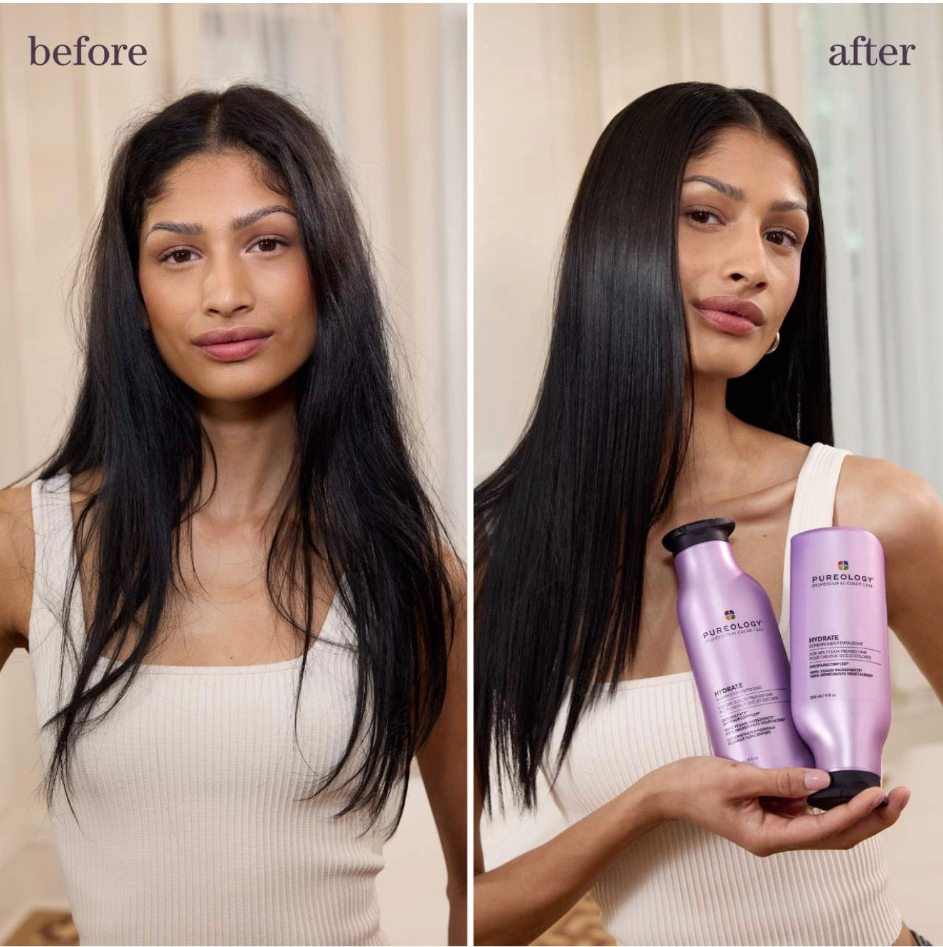 Pureology Hydrate Conditioner
