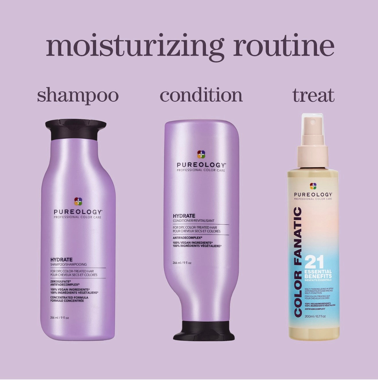 Pureology Hydrate Conditioner