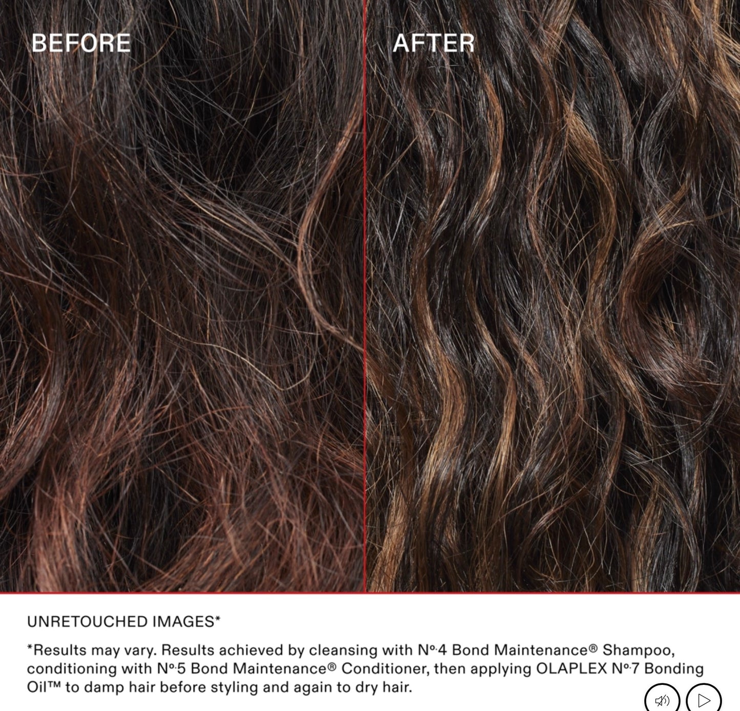 OLAPLEX Nº.7 BONDING OIL