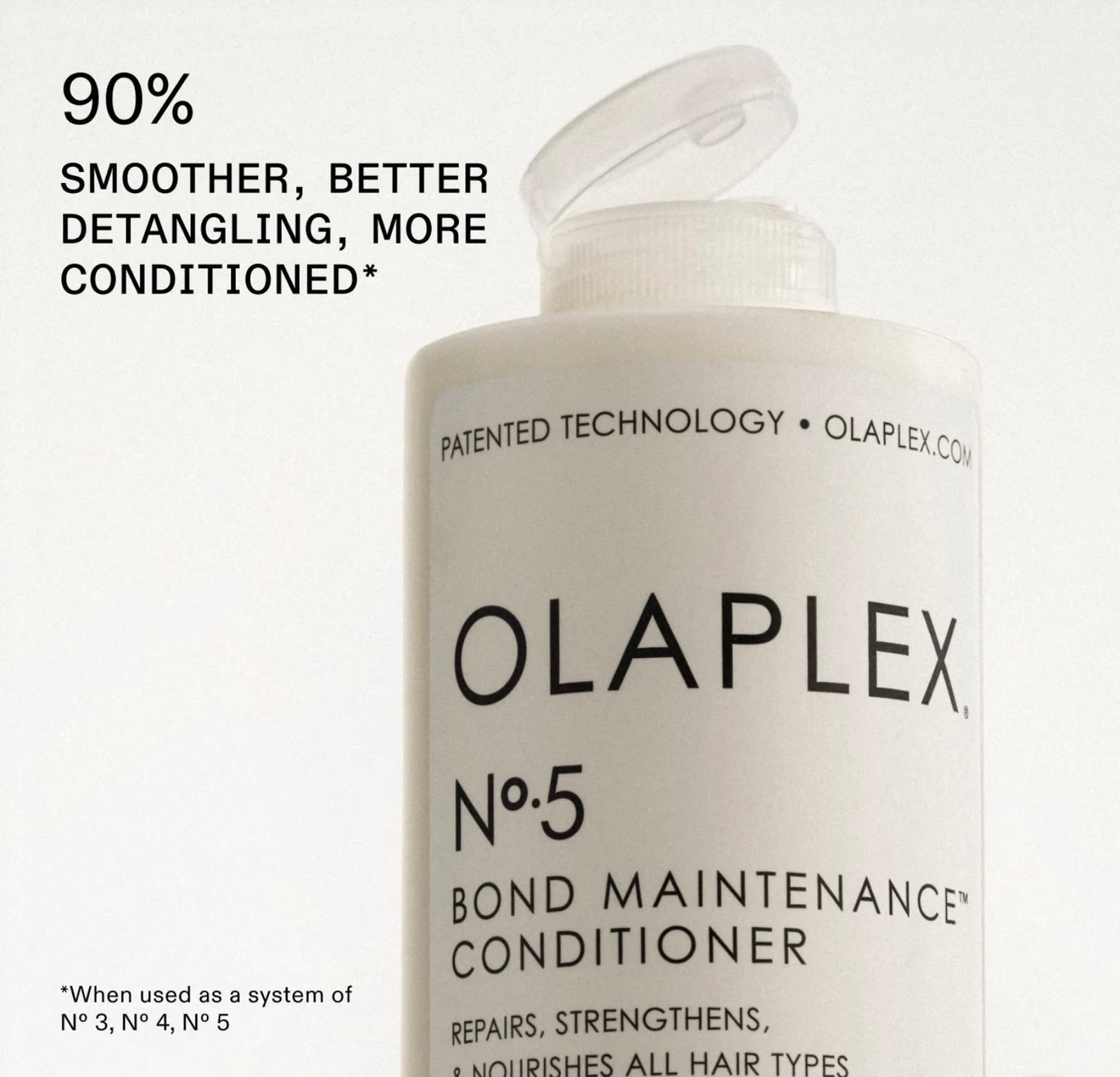 Olaplex No. 5 Bond Maintenance Conditioner 8.5 oz
