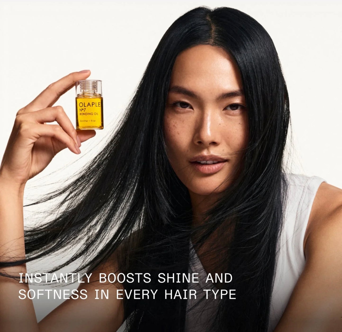 OLAPLEX Nº.7 BONDING OIL