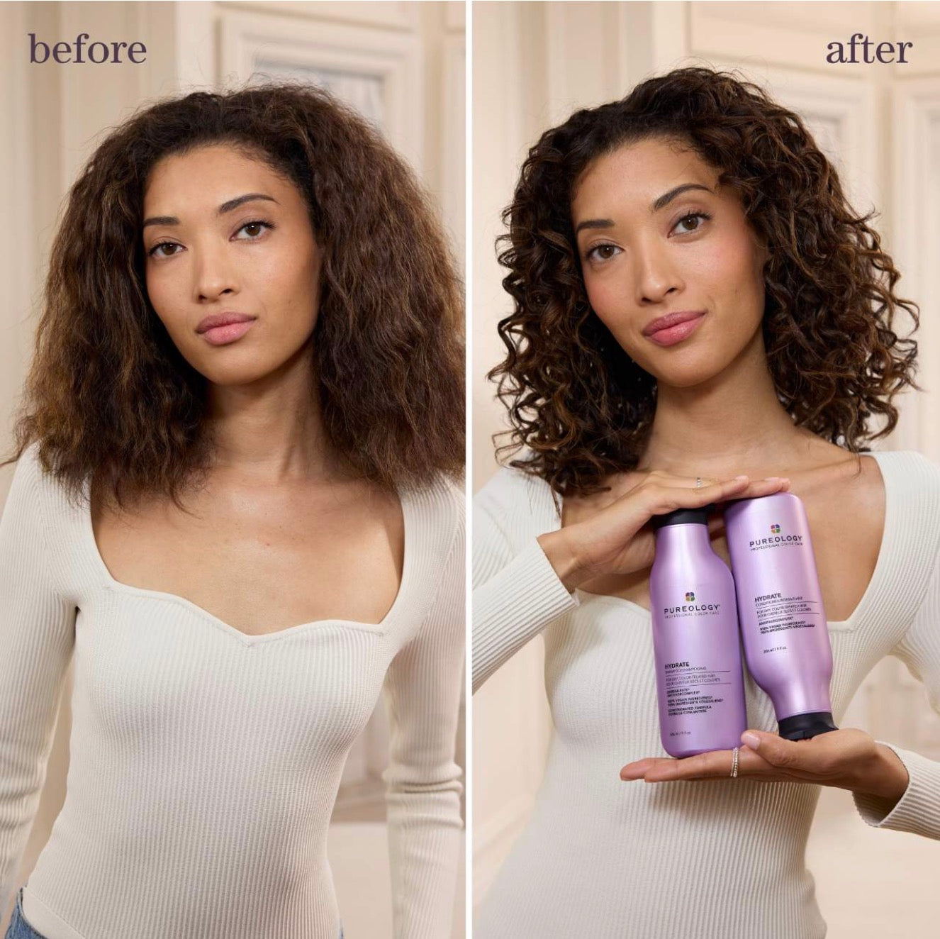 Pureology Hydrate Conditioner