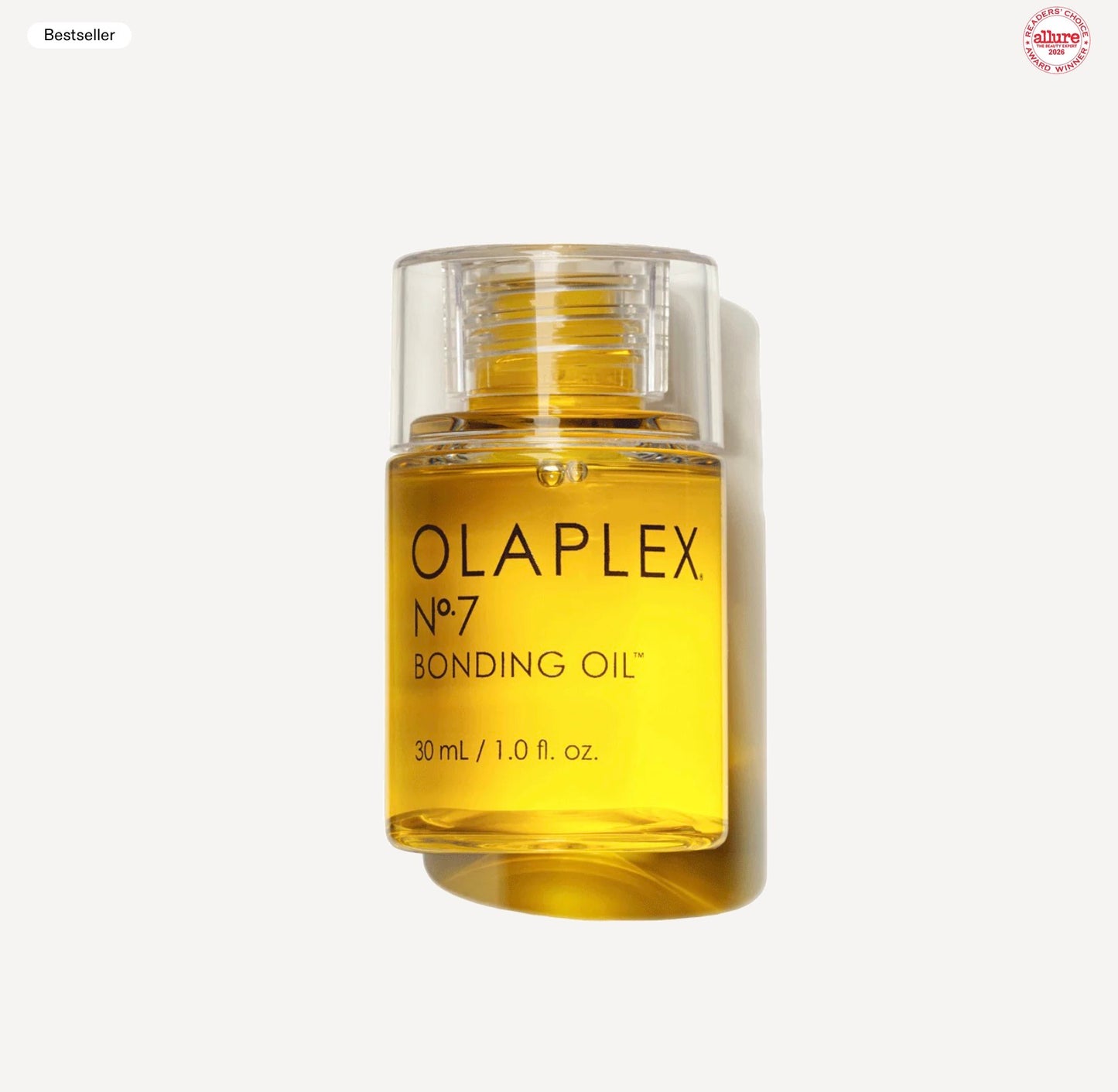 OLAPLEX Nº.7 BONDING OIL
