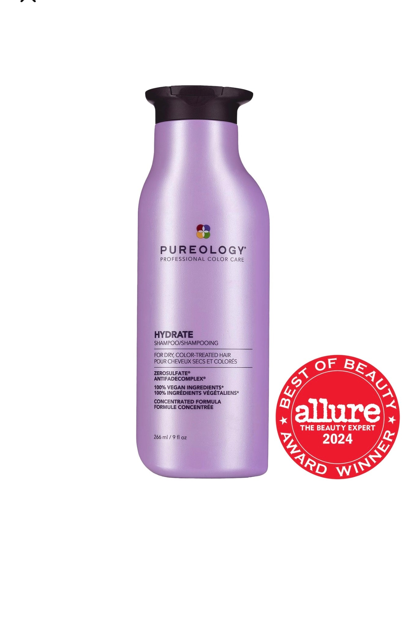 Pureology Hydrate Shampoo