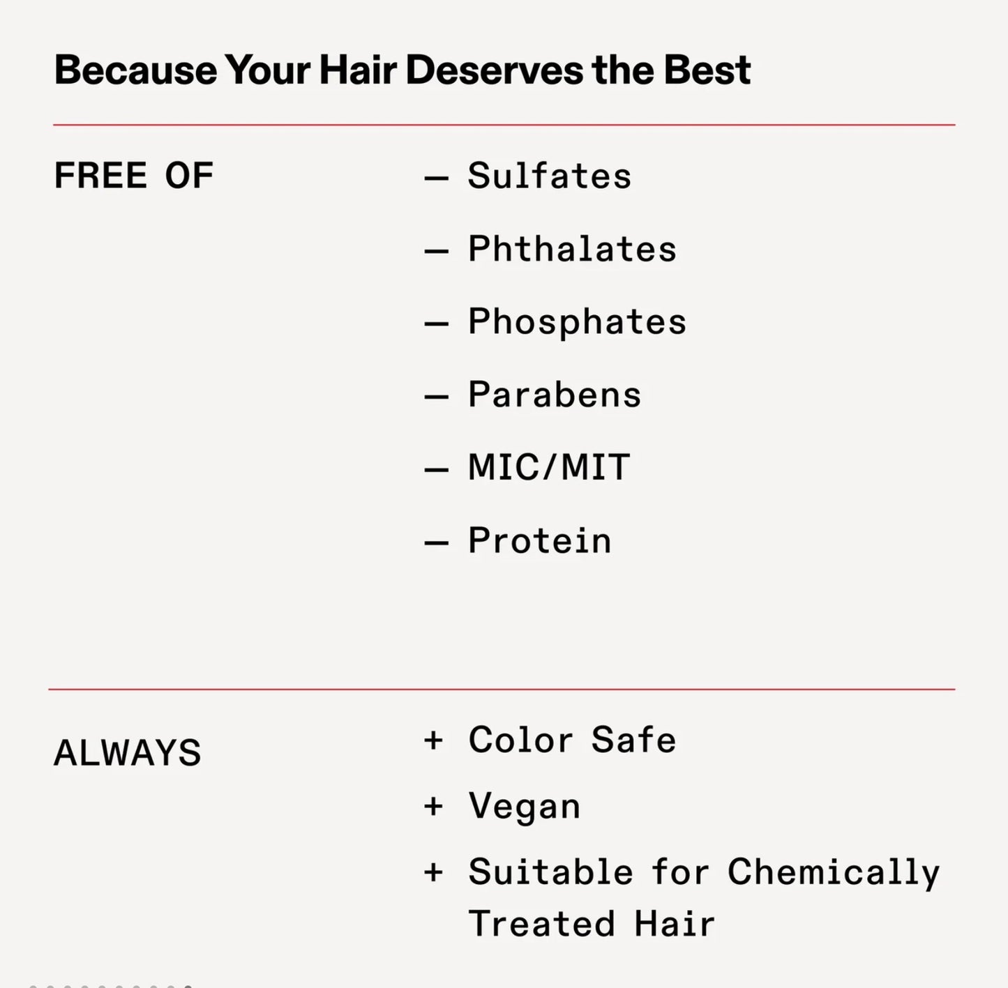 OLAPLEX Nº.7 BONDING OIL